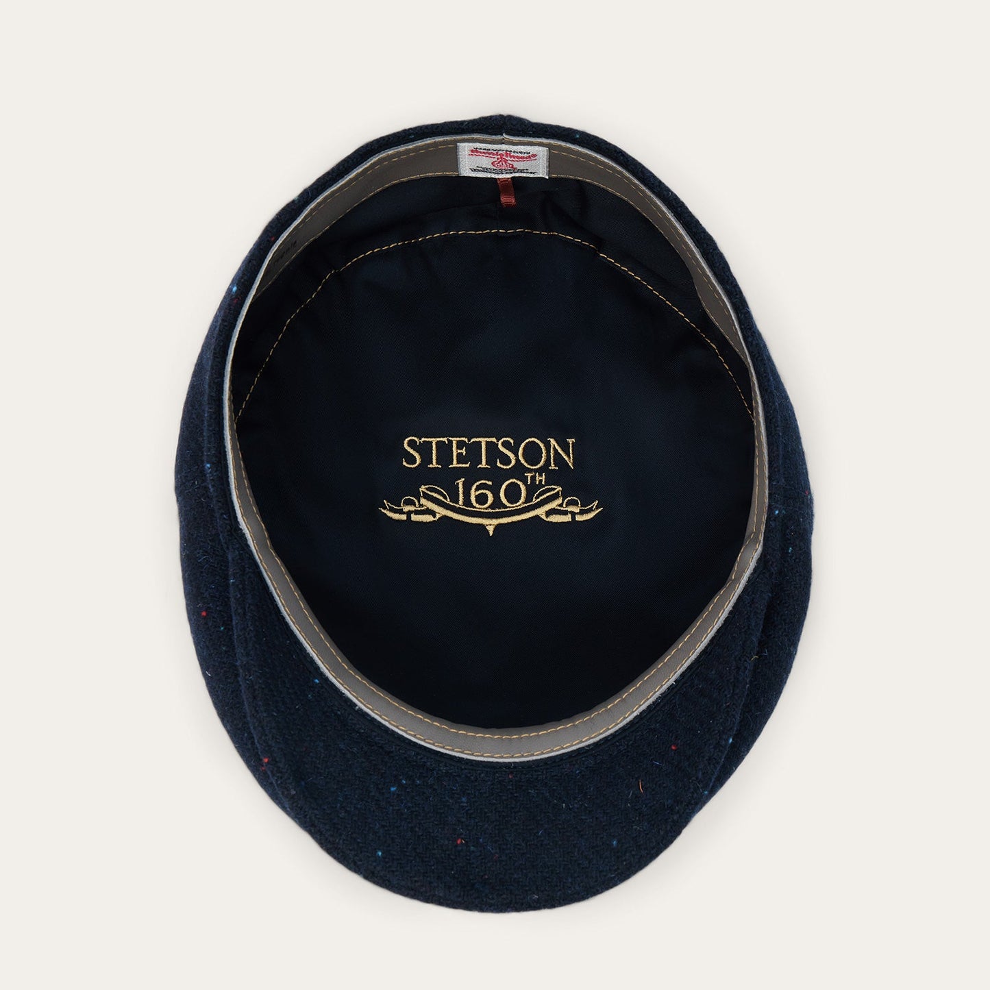 Harris Tweed Kent Ivy Cap 160. Auflage
