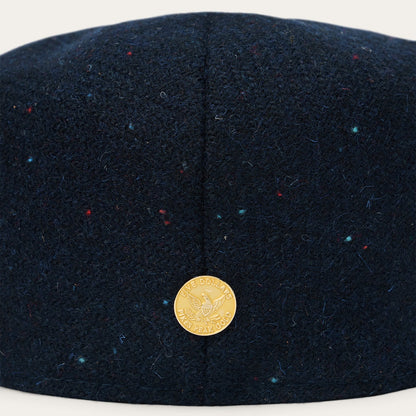 Harris Tweed Kent Ivy Cap 160. Auflage