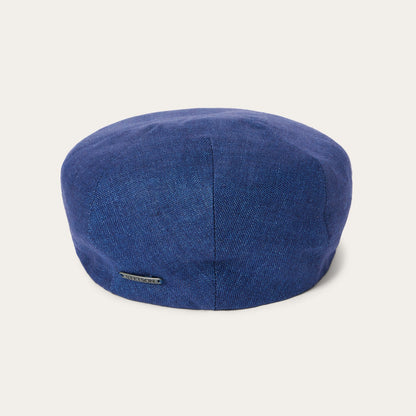 Linned Driver Cap