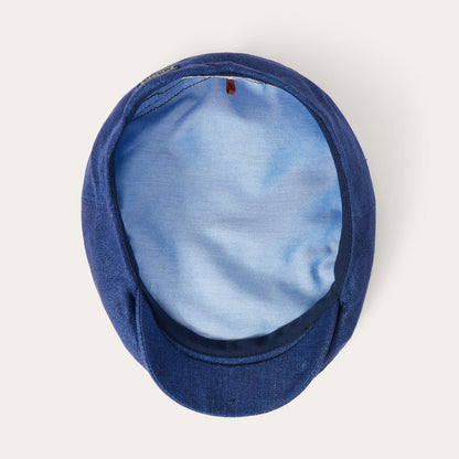 Linned Driver Cap