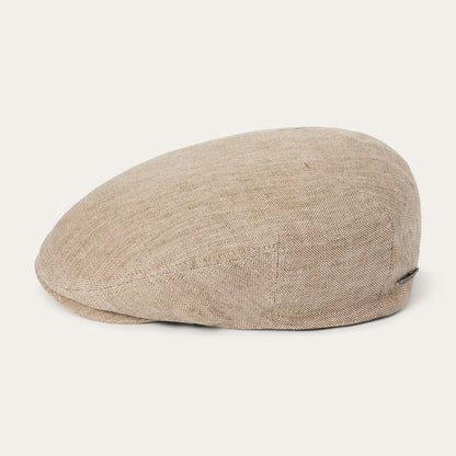 Linned Driver Cap