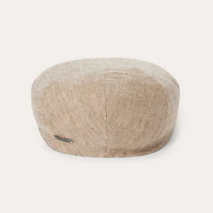 Linned Driver Cap