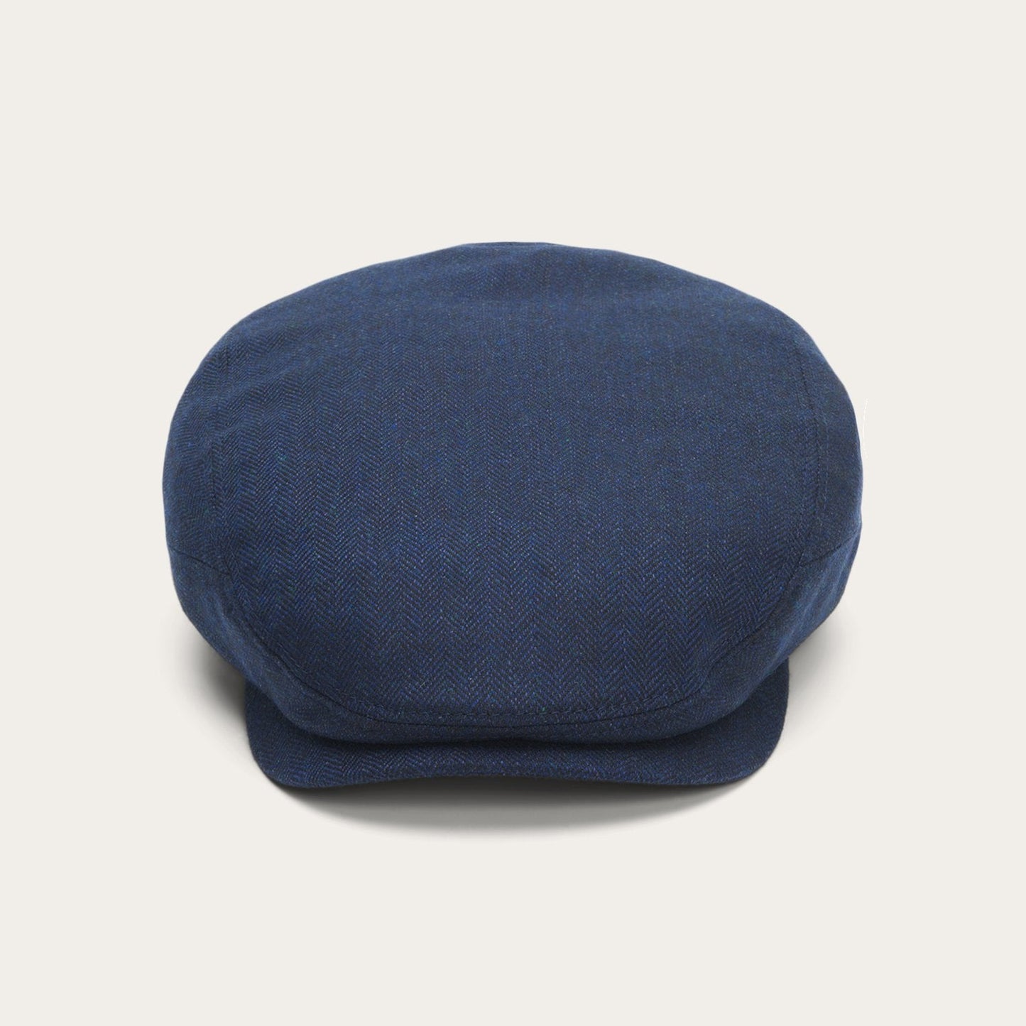 Casquette Driver en Cachemire & Soie