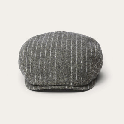 Casquette Driver Laine/Coton