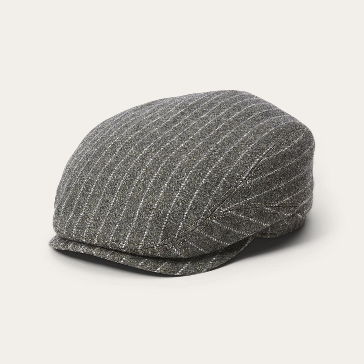 Casquette Driver Laine/Coton