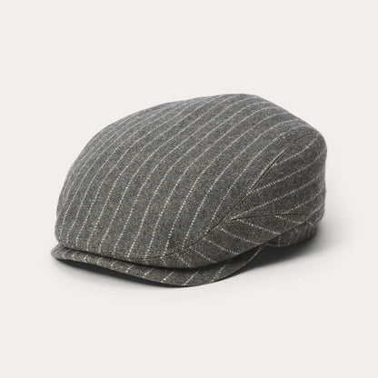 Casquette Driver Laine/Coton