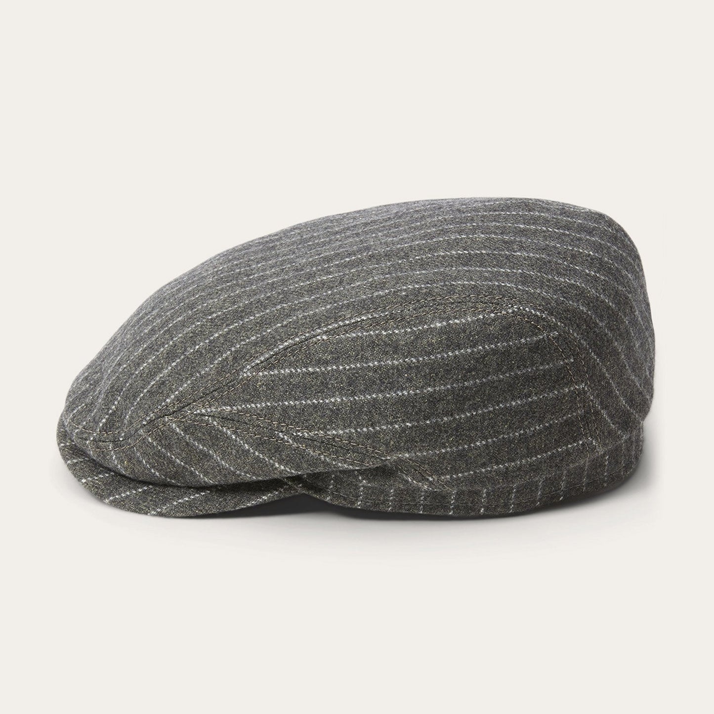 Casquette Driver Laine/Coton