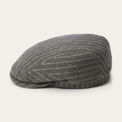 Casquette Driver Laine/Coton