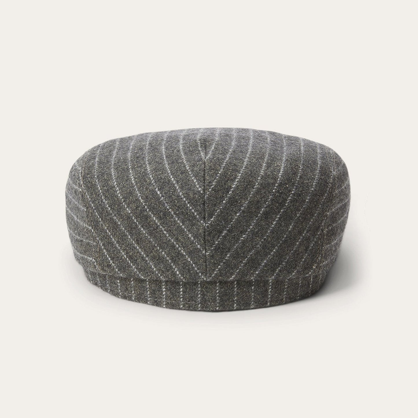 Casquette Driver Laine/Coton