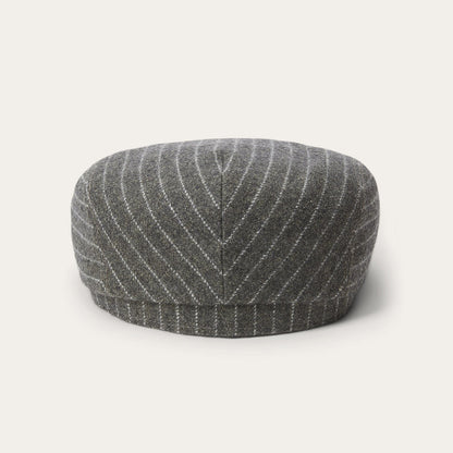 Casquette Driver Laine/Coton