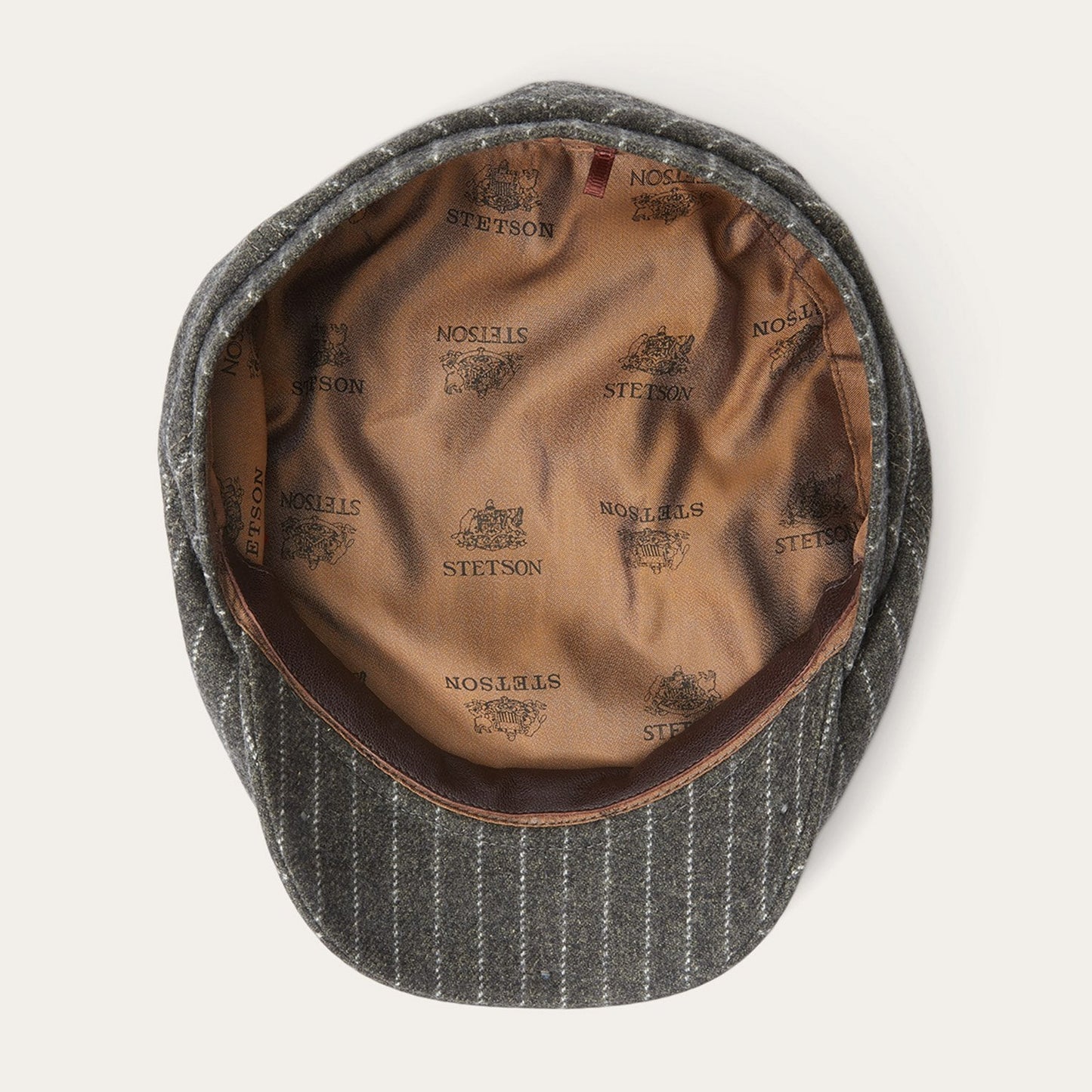 Casquette Driver Laine/Coton