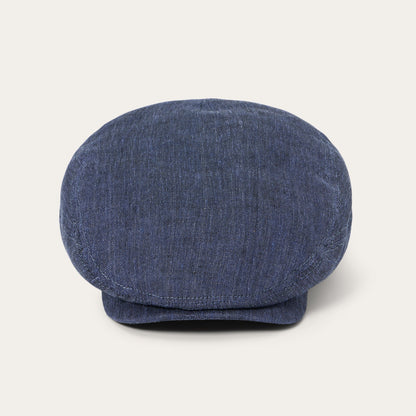 Linned Driver Cap