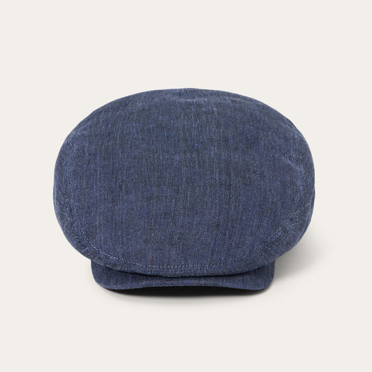 Linned Driver Cap