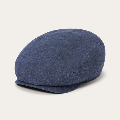 Linned Driver Cap