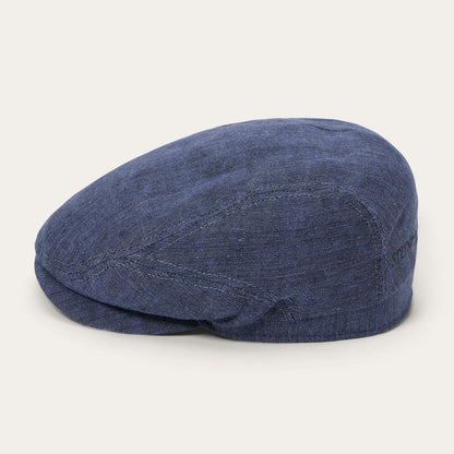 Linned Driver Cap