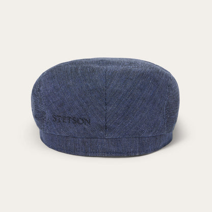 Linned Driver Cap