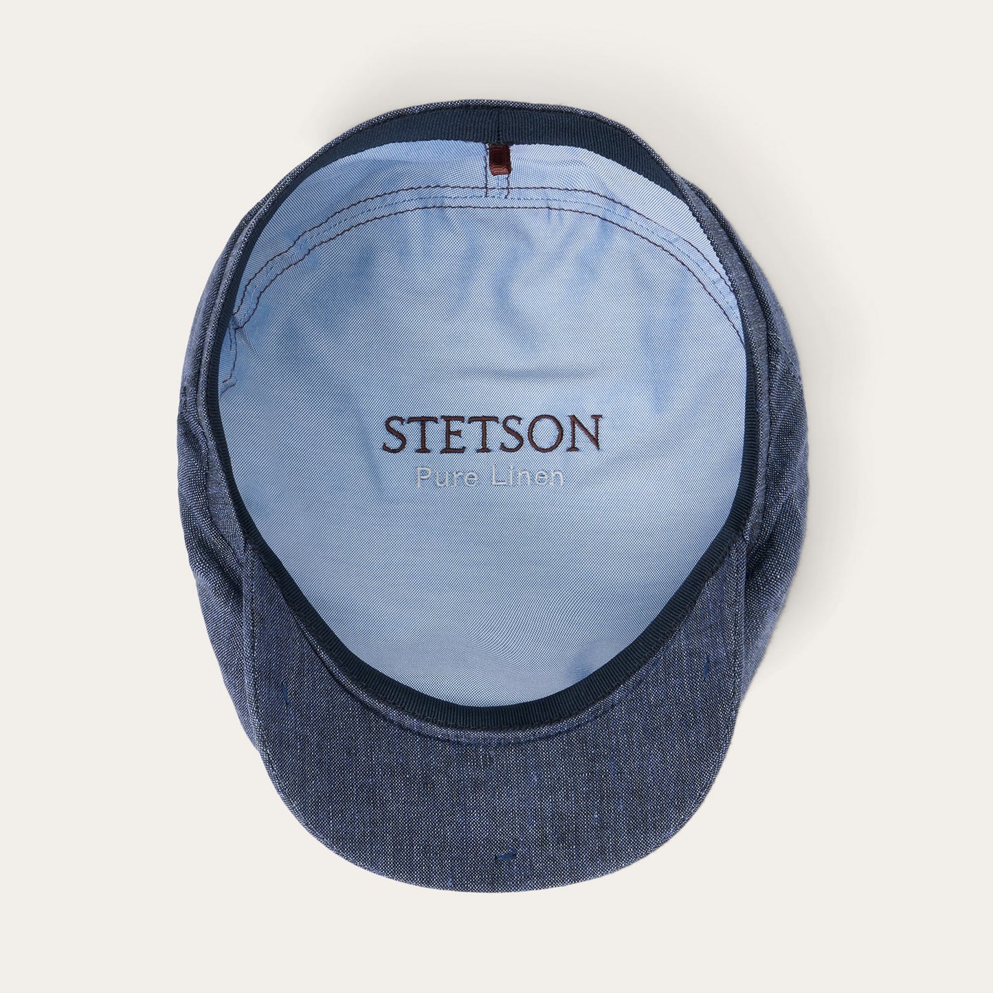 Linned Driver Cap