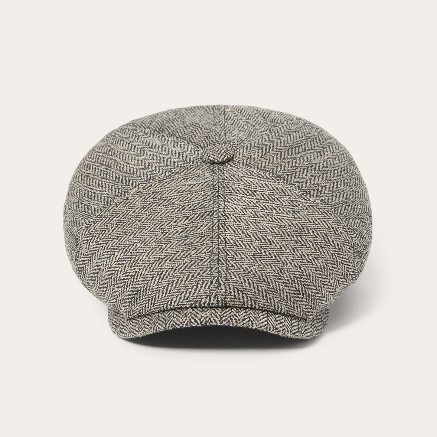 Silke Seks-Panel Cap