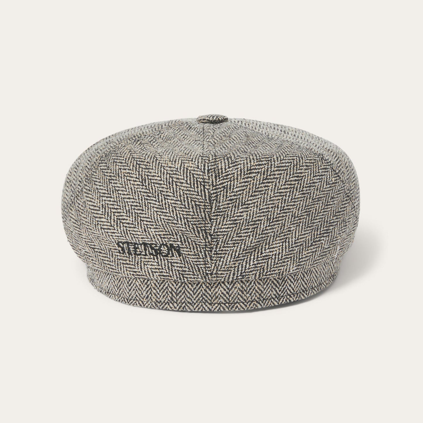 Silke Seks-Panel Cap