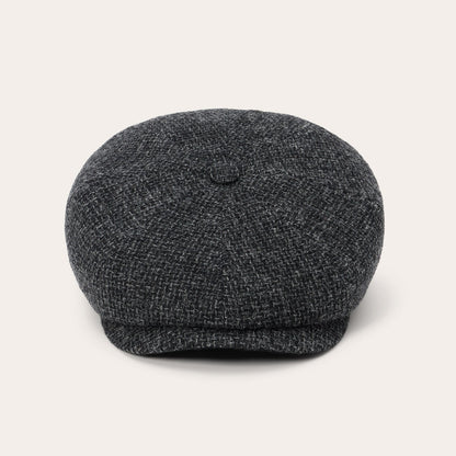 Wool Melange Hatteras