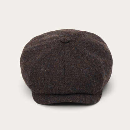 Harris Tweed Hatteras 160e édition