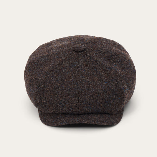 Harris Tweed Hatteras 160. vydání