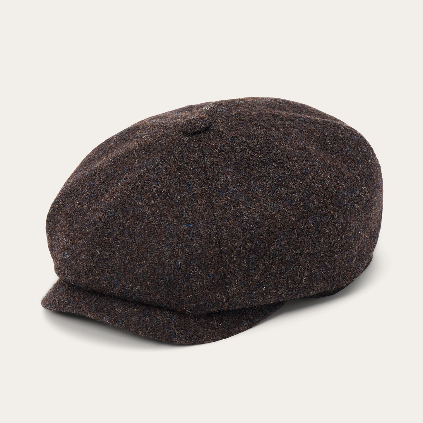 Harris Tweed Hatteras 160e édition