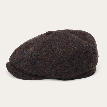 Harris Tweed Hatteras 160e édition