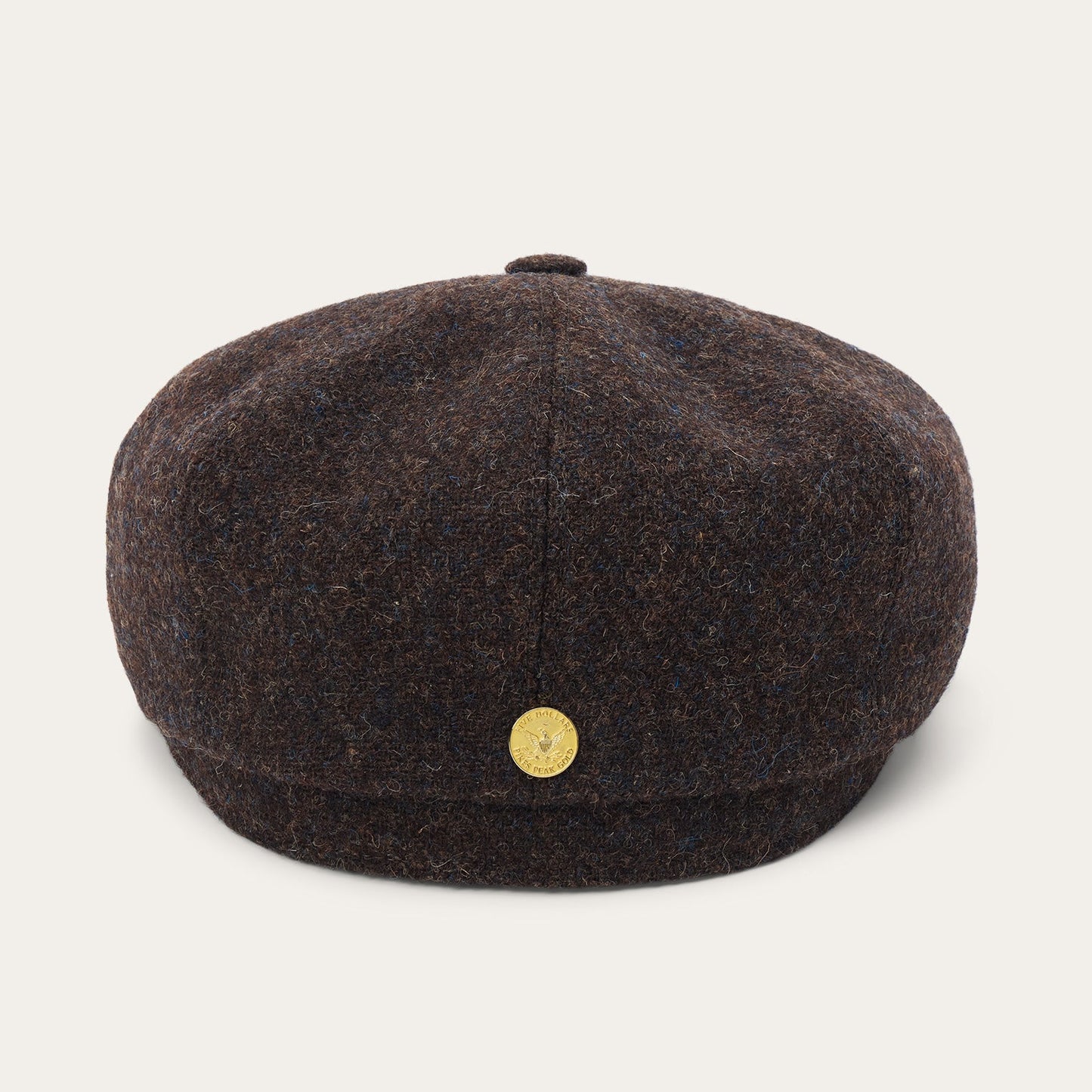 Harris Tweed Hatteras 160e édition