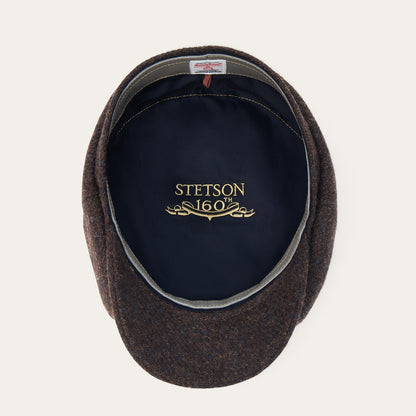 Harris Tweed Hatteras 160e édition