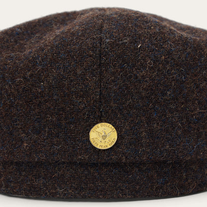 Harris Tweed Hatteras 160e édition