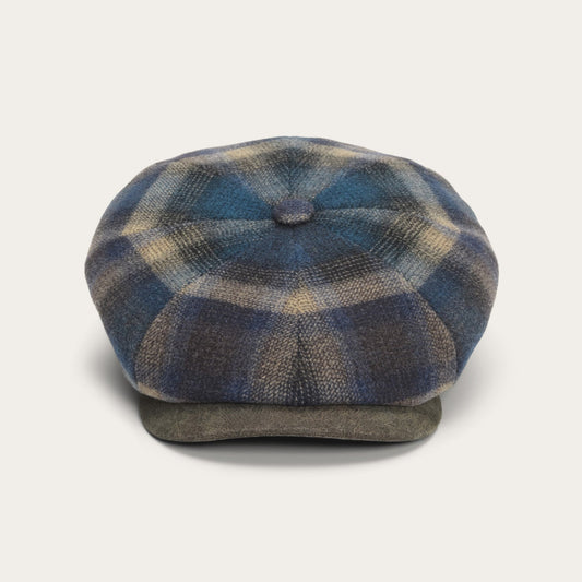 Čepice Hatteras Virgin Wool