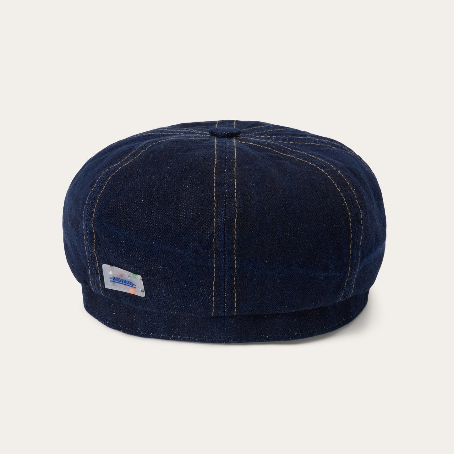 Casquette Hatteras en jean