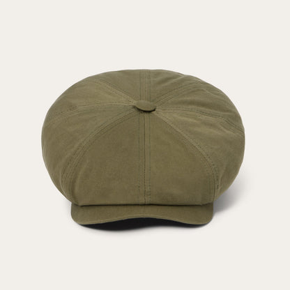 코튼 해터라스