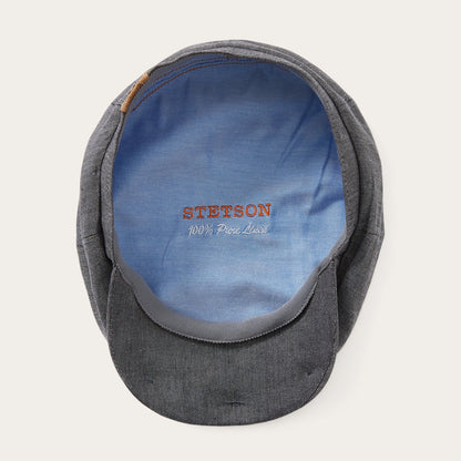 Gavroche Hatteras en lin