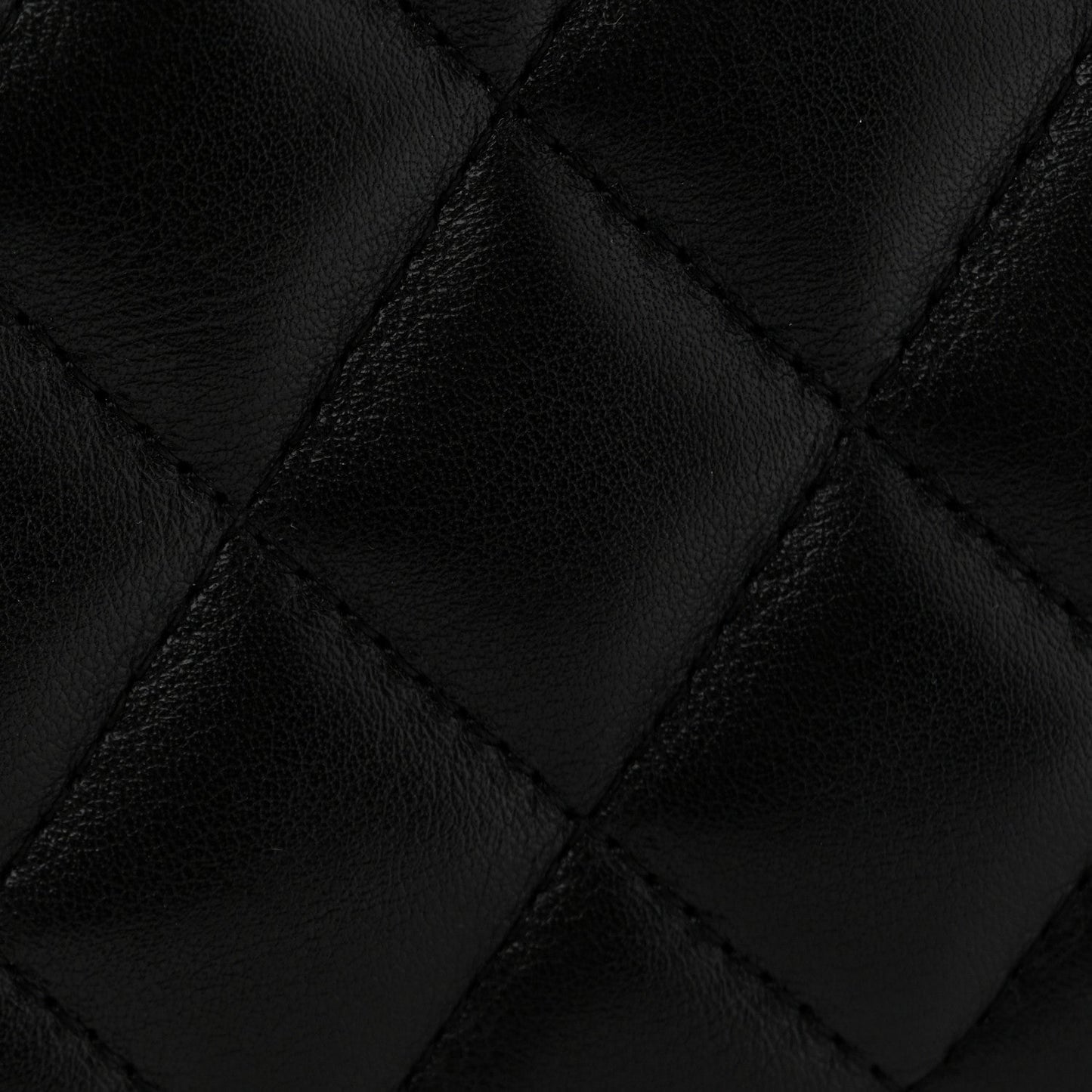 CHANEL Cambon Bowling Bag