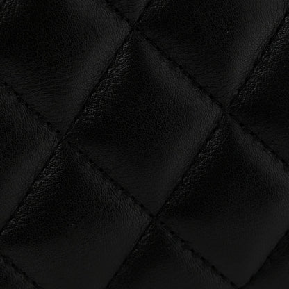 CHANEL Cambon Bowling Bag