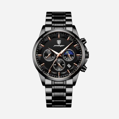 Luxury Mechanical Watch® Ronin