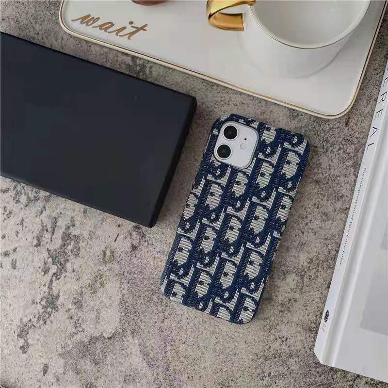 Modestof til iPhone etui
