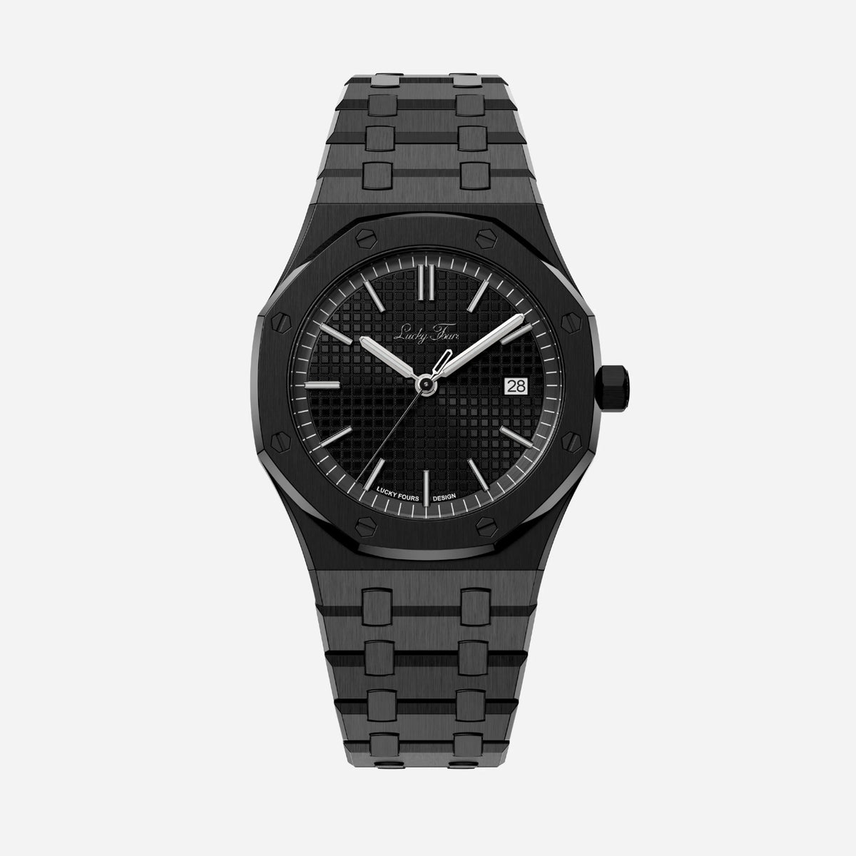Luxury Mechanical Watch® Oceanus