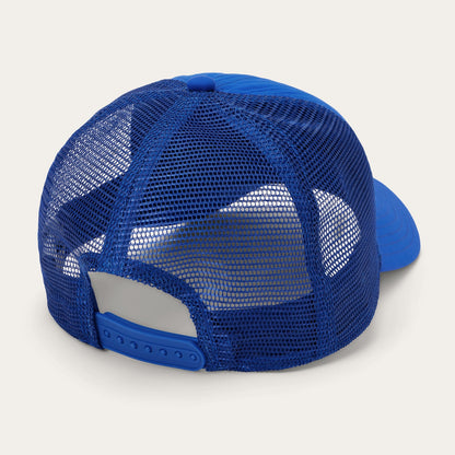 Casquette de baseball Stetson Angling Club