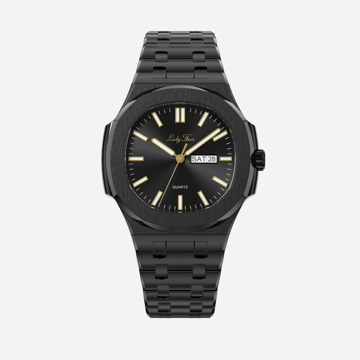 Luxury Mechanical Watch® Brone
