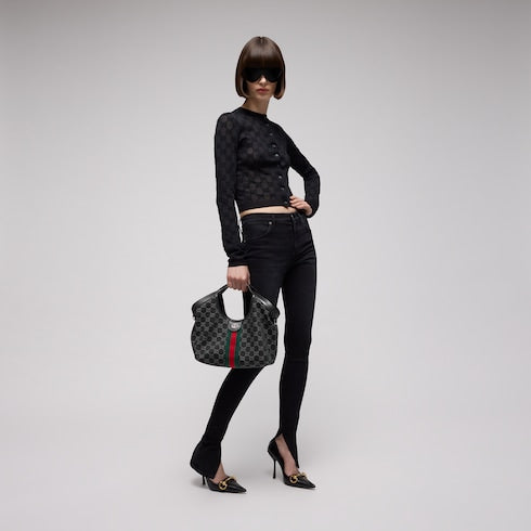 Giglio Series Tote Bag · Luxury Classic Elegance