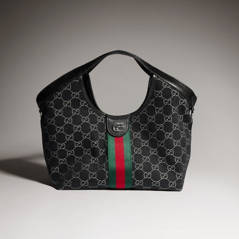 Giglio Series Tote Bag · Luxury Classic Elegance