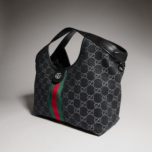 Giglio Series Tote Bag · Luxury Classic Elegance