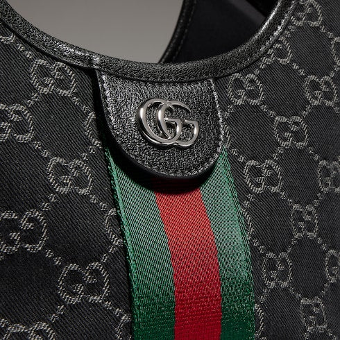 Giglio Series Tote Bag · Luxury Classic Elegance
