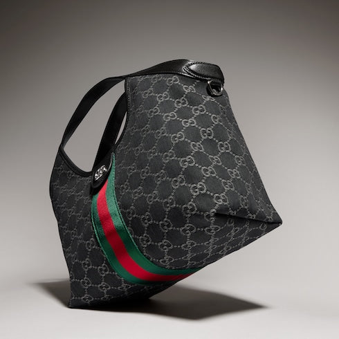 Giglio Series Tote Bag · Luxury Classic Elegance