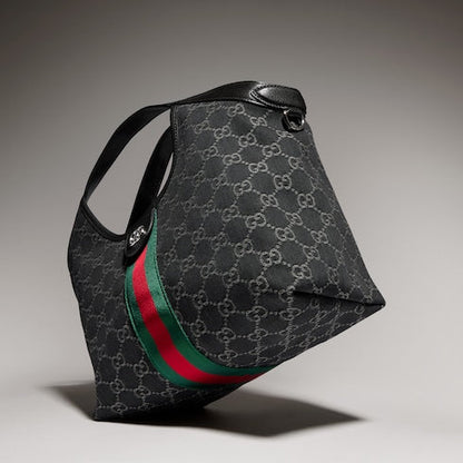 Giglio Series Tote Bag · Luxury Classic Elegance