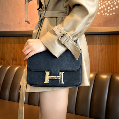 Trendy Commuter Underarm Shoulder Bag