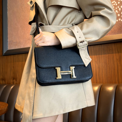 Trendy Commuter Underarm Shoulder Bag